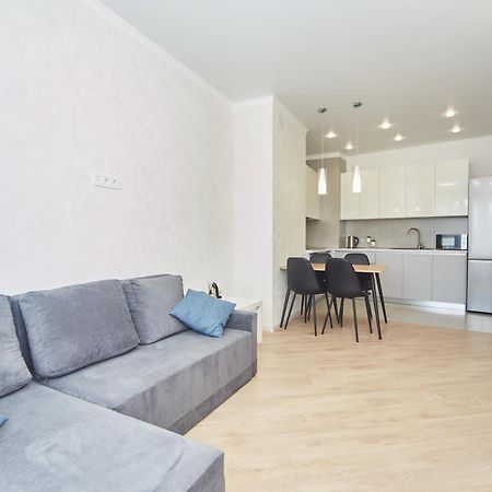 Sea, Central Arcadia, Lux 3 Room Apartment Odessa Luaran gambar