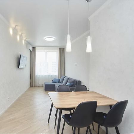 Sea, Central Arcadia, Lux 3 Room Apartment Odessa Luaran gambar