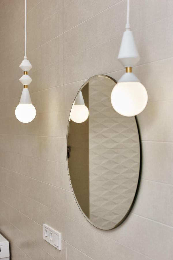 Sea, Central Arcadia, Lux 3 Room Apartment Odessa Luaran gambar