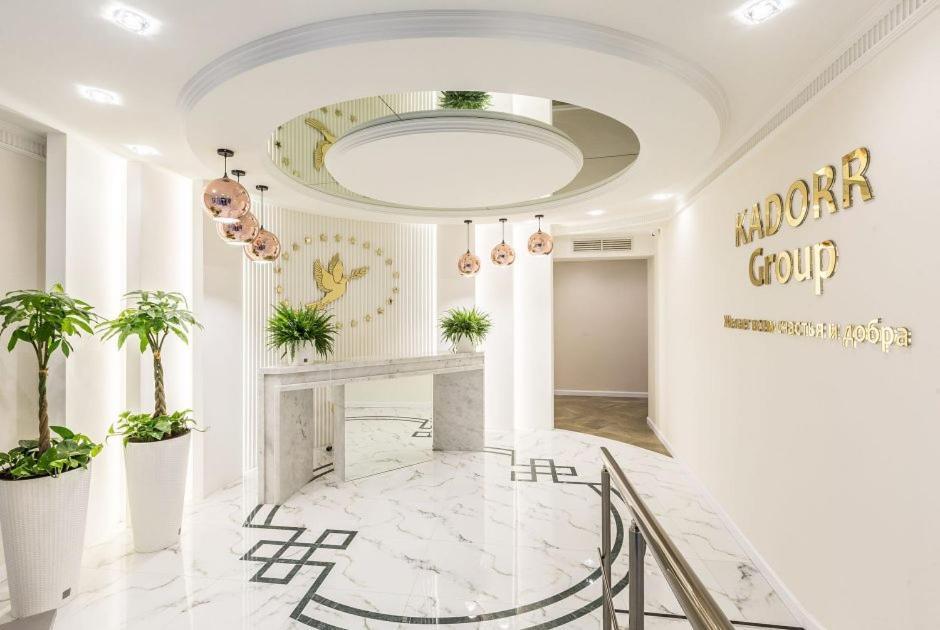 Sea, Central Arcadia, Lux 3 Room Apartment Odessa Luaran gambar