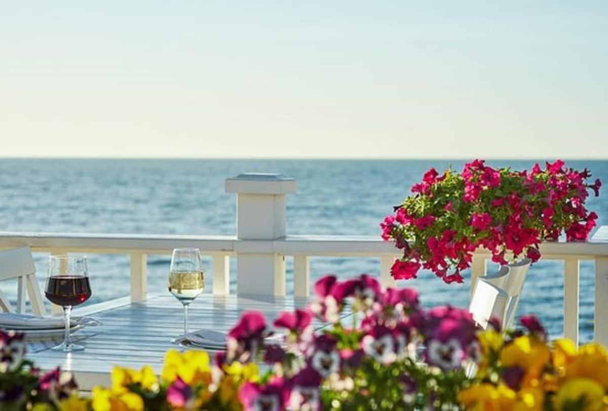 Sea, Central Arcadia, Lux 3 Room Apartment Odessa Luaran gambar