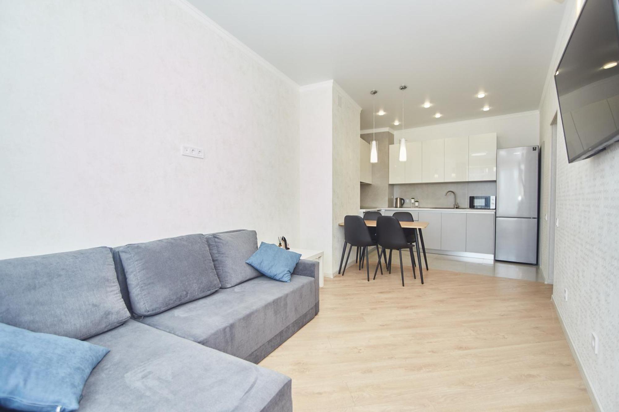 Sea, Central Arcadia, Lux 3 Room Apartment Odessa Luaran gambar